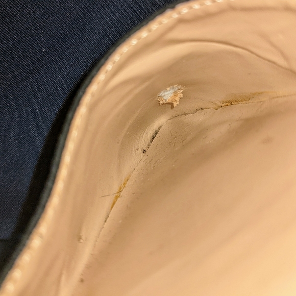 Classic black flats - Picture 5 of 6